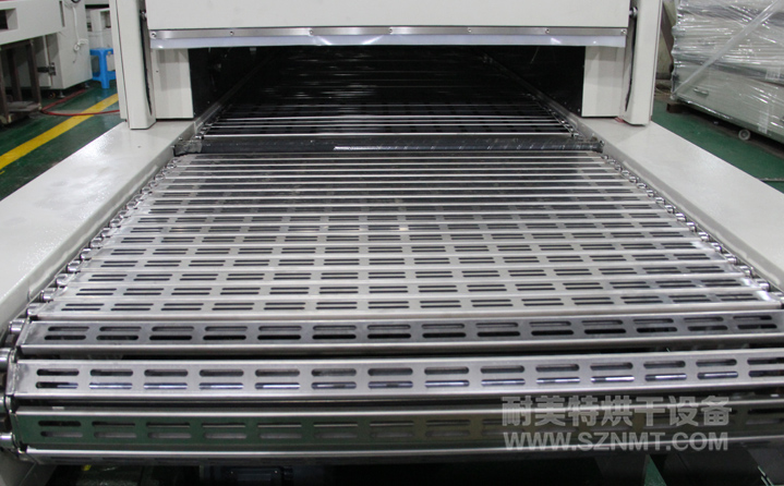 電池電容行業(yè)隧道爐 電池電容行業(yè)隧道爐